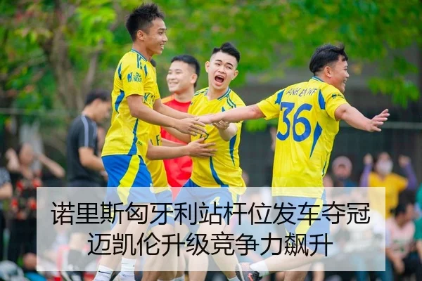诺里斯匈牙利站杆位发车夺冠 迈凯伦升级竞争力飙升